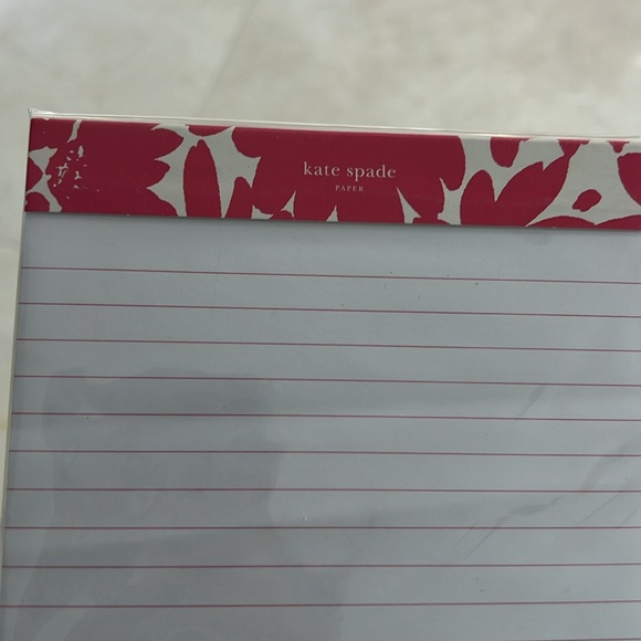 COPY - Kate Spade Becca Pencil Case New in Box - Picture 6 of 8